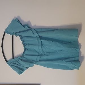 2X Blouse